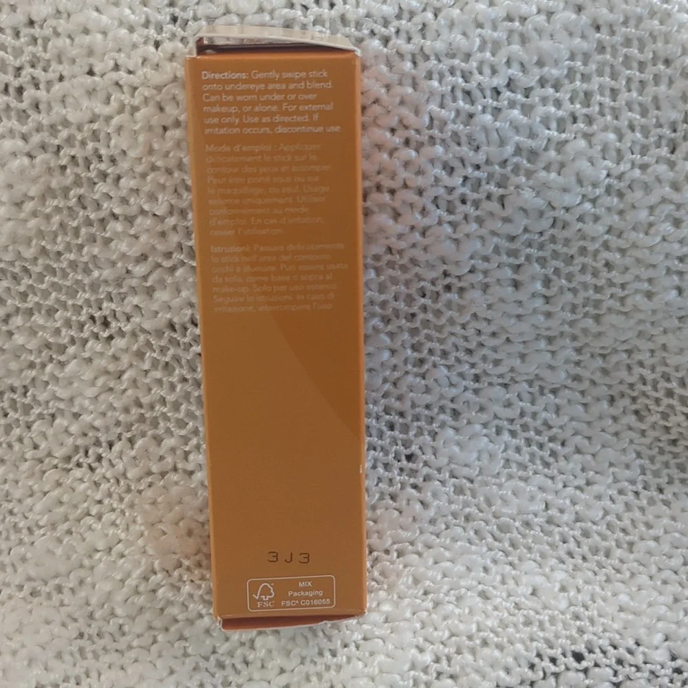 Ole Henriksen Banana Bright+ Vitamin CC Stick in Banana, 3.7g/0.13oz